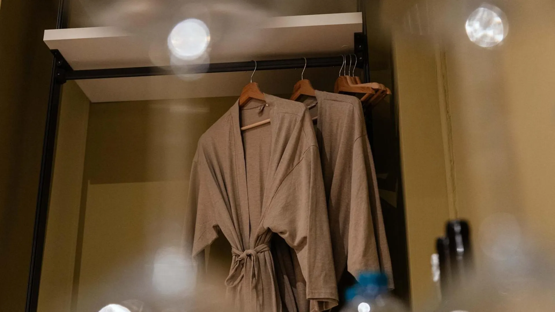 George'S Suite&Spa With Parking Como Italy